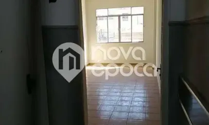 Apartamento com 3 quartos à venda na Rua Drumond, Olaria, Rio de Janeiro