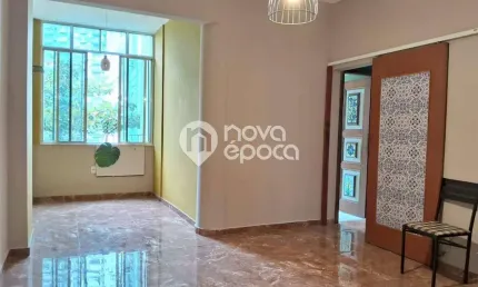 Apartamento com 3 quartos à venda na Rua Gabriela Mistral, Flamengo, Rio de Janeiro