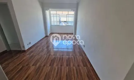 Apartamento com 2 quartos à venda na Rua Nossa Senhora de Lourdes, Grajaú, Rio de Janeiro