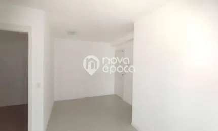 Apartamento com 2 quartos à venda na Rua Leopoldo, Andaraí, Rio de Janeiro