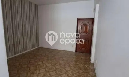 Apartamento com 2 quartos à venda na Estrada do Portela, Madureira, Rio de Janeiro