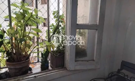 Apartamento com 3 quartos à venda na Rua São Salvador, Flamengo, Rio de Janeiro