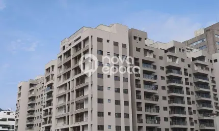 Apartamento com 4 quartos à venda na Rua Mena Barreto, Botafogo, Rio de Janeiro