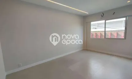 Apartamento com 3 quartos à venda na Rua Pacheco Leão, Jardim Botânico, Rio de Janeiro