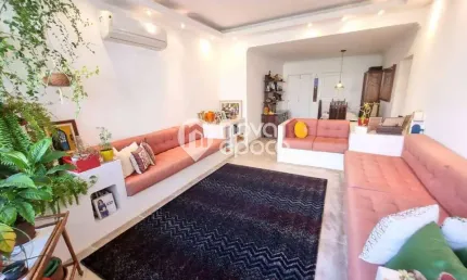 Apartamento com 3 quartos à venda na Rua Alberto de Campos, Ipanema, Rio de Janeiro