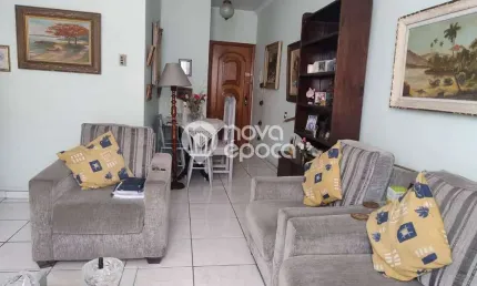 Apartamento com 2 quartos à venda na Rua Cambaúba, Jardim Guanabara, Rio de Janeiro