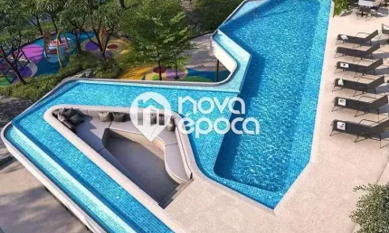 Apartamento com 1 quarto à venda na Rua Marquês de São Vicente, Gávea, Rio de Janeiro