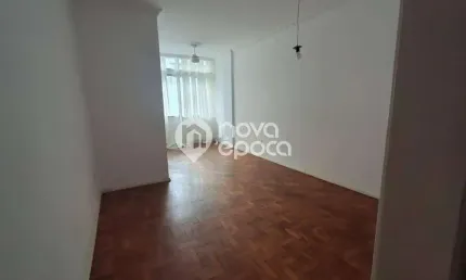 Apartamento com 3 quartos à venda na Rua Conde de Bonfim, Tijuca, Rio de Janeiro