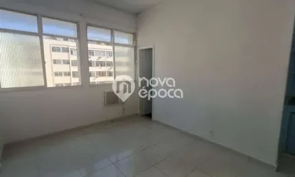 Kitnet / Stúdio à venda na Rua Riachuelo, Centro, Rio de Janeiro
