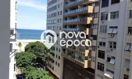 Apartamento com 3 quartos à venda na Rua Santa Clara, Copacabana, Rio de Janeiro