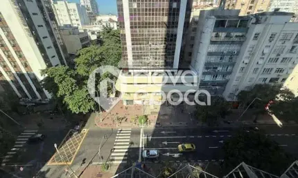 Sala comercial à venda na Rua Visconde de Pirajá, Ipanema, Rio de Janeiro