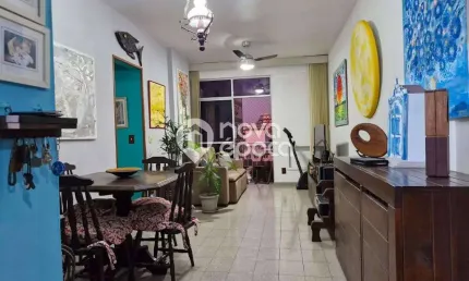Apartamento com 2 quartos à venda na Rua Coração de Maria, Méier, Rio de Janeiro