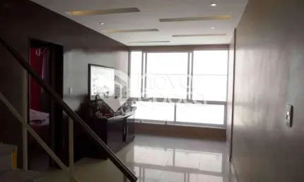 Cobertura com 3 quartos à venda na Rua Anita Garibaldi, Copacabana, Rio de Janeiro