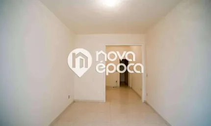 Apartamento com 1 quarto à venda na Rua Senador Vergueiro, Flamengo, Rio de Janeiro