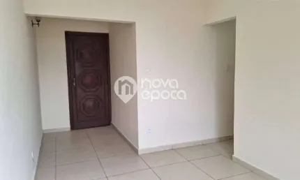Apartamento com 2 quartos à venda na Rua Curupaiti, Engenho de Dentro, Rio de Janeiro