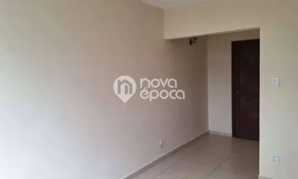 Apartamento com 2 quartos à venda na Rua Curupaiti, Engenho de Dentro, Rio de Janeiro