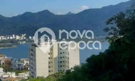 Apartamento com 2 quartos à venda na Rua Alberto de Campos, Ipanema, Rio de Janeiro