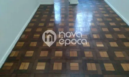 Apartamento com 2 quartos à venda na Rua Cinco de Julho, Copacabana, Rio de Janeiro