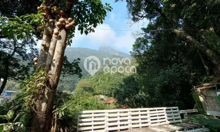 Casa com 7 quartos à venda na Rua Almirante Alexandrino, Santa Teresa, Rio de Janeiro
