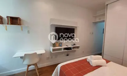 Apartamento com 1 quarto à venda na Rua Santa Clara, Copacabana, Rio de Janeiro