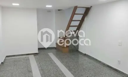 Ponto comercial à venda na Rua Major Ávila, Tijuca, Rio de Janeiro