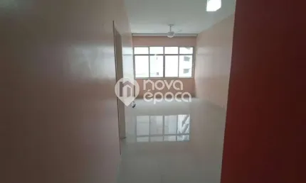 Apartamento com 2 quartos à venda na Rua Barão de Mesquita, Tijuca, Rio de Janeiro
