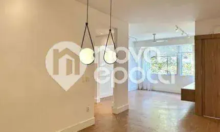 Apartamento com 3 quartos à venda na Rua Hilário de Gouveia, Copacabana, Rio de Janeiro