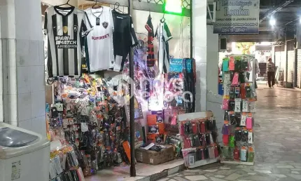 Ponto comercial à venda na Rua Almirante Tamandaré, Flamengo, Rio de Janeiro