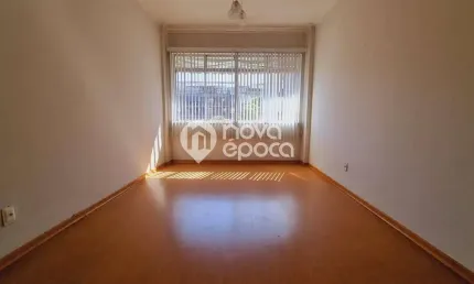 Apartamento com 2 quartos à venda na Rua Marquês de Valença, Tijuca, Rio de Janeiro