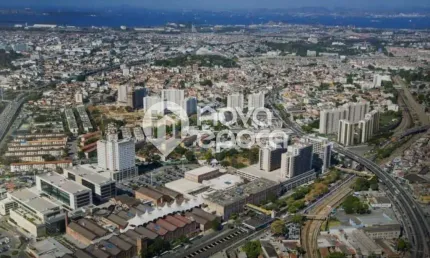 Apartamento com 2 quartos à venda na Avenida Dom Hélder Câmara, Del Castilho, Rio de Janeiro
