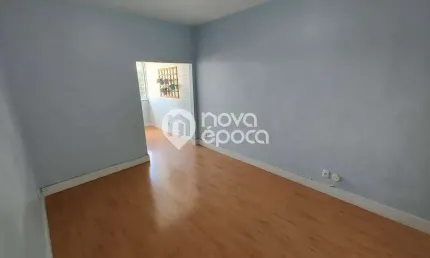 Apartamento com 2 quartos à venda na Rua Visconde de Santa Isabel, Vila Isabel, Rio de Janeiro