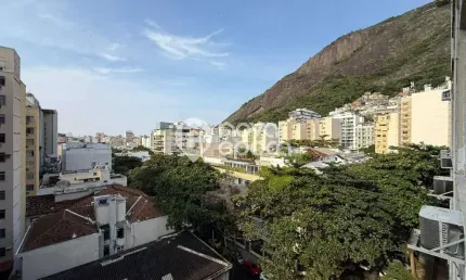 Apartamento com 2 quartos à venda na Rua Maestro Francisco Braga, Copacabana, Rio de Janeiro