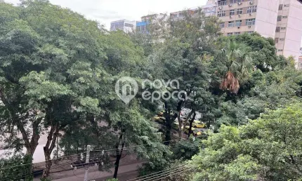 Apartamento com 3 quartos à venda na Rua Campos Sales, Tijuca, Rio de Janeiro