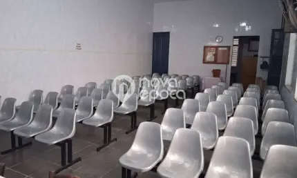 Casa com 3 quartos à venda na Rua Filgueiras Lima, Riachuelo, Rio de Janeiro