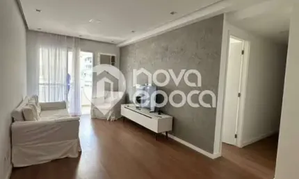 Recreio dos bandeirantes | apartamento 3 quartos, sendo 1 suite