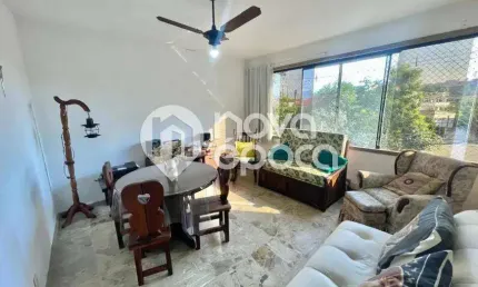 Casa com 3 quartos à venda na Rua Pinto Alpoim, Jardim Guanabara, Rio de Janeiro