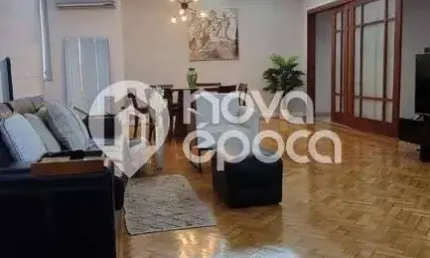 Apartamento com 3 quartos à venda na Rua Assis Brasil, Copacabana, Rio de Janeiro