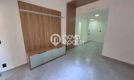 Apartamento com 1 quarto à venda na Avenida Portugal, Urca, Rio de Janeiro