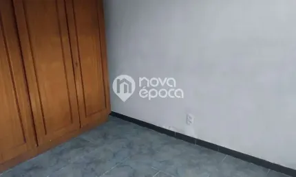 Casa em condomínio fechado com 2 quartos à venda na Rua Barbosa, Cascadura, Rio de Janeiro
