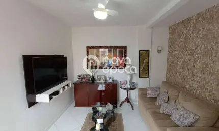 Apartamento com 2 quartos à venda na Rua Honório, Cachambi, Rio de Janeiro