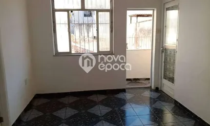 Apartamento com 2 quartos à venda na Rua Maranhão, Méier, Rio de Janeiro