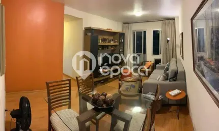 Apartamento com 2 quartos à venda na Rua Marquês de Abrantes, Flamengo, Rio de Janeiro