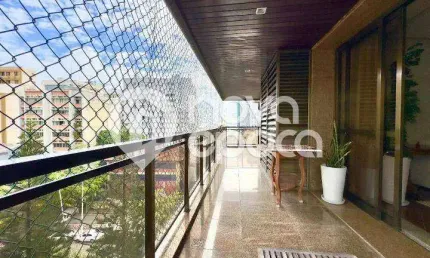 Apartamento com 3 quartos à venda na Rua Antônio Parreiras, Ipanema, Rio de Janeiro