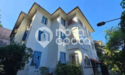 Apartamento com 3 quartos à venda na Rua General Severiano, Botafogo, Rio de Janeiro