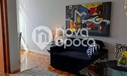 Apartamento com 1 quarto à venda na Rua Santa Clara, Copacabana, Rio de Janeiro