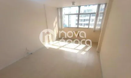 Sala comercial à venda na Rua Conde de Bonfim, Tijuca, Rio de Janeiro