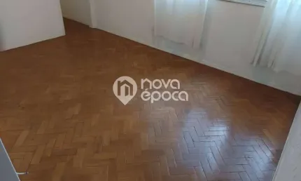Apartamento com 2 quartos à venda na Rua Uruguai, Tijuca, Rio de Janeiro