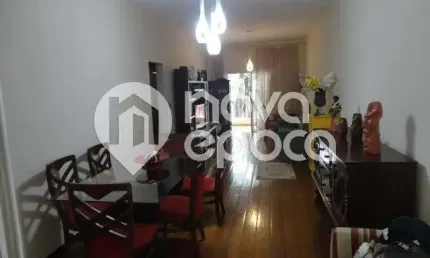 Apartamento com 3 quartos à venda na Boulevard Vinte e Oito de Setembro, Vila Isabel, Rio de Janeiro