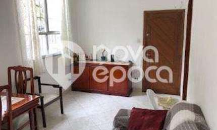 Apartamento com 3 quartos à venda na Rua São Francisco Xavier, Maracanã, Rio de Janeiro