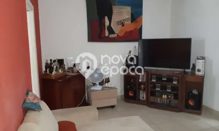 Apartamento com 2 quartos à venda na Rua São Francisco da Prainha, Saúde, Rio de Janeiro